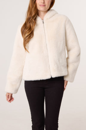 Hoodie Jacket