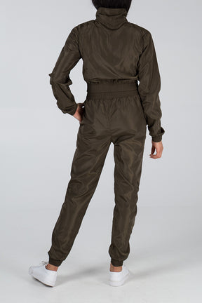 Two Piece Shell Tracksuit