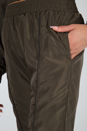 Two Piece Shell Tracksuit