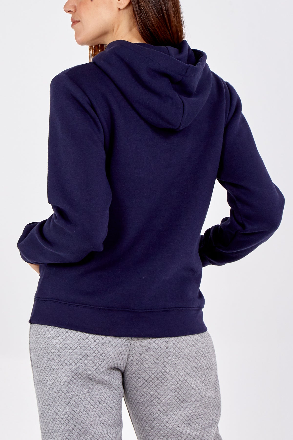 Super Soft "Vibe" Hoodie