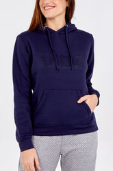 Super Soft "Vibe" Hoodie