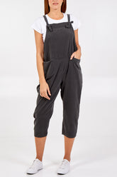 Baby Corduroy Two Pocket Dungaree